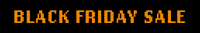Black Friday Sale