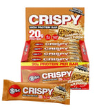 BSc High Protein Crispy Bar