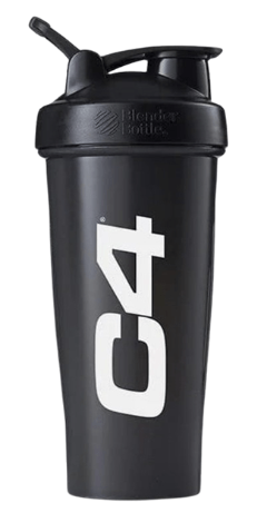 Cellucor C4 Shaker (Random Colour) *Gift*