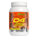 Cellucor C4 Whey Protein Powder