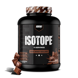Redcon1 Isotope 100% Whey Isolate Protein