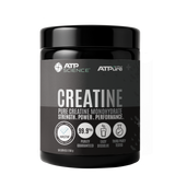 ATPURE Verified Creatine Monohydrate