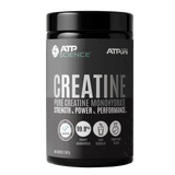 ATPURE Verified Creatine Monohydrate