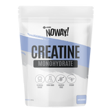 Package of ATP NOWAY Creatine Monohydrate on a white background