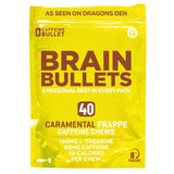 Caffeine Bullet Brain Bullets Chews