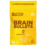 Caffeine Bullet Brain Bullets Chews