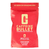 Caffeine Bullet Energy Chews