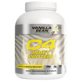 Cellucor C4 Whey Protein Powder