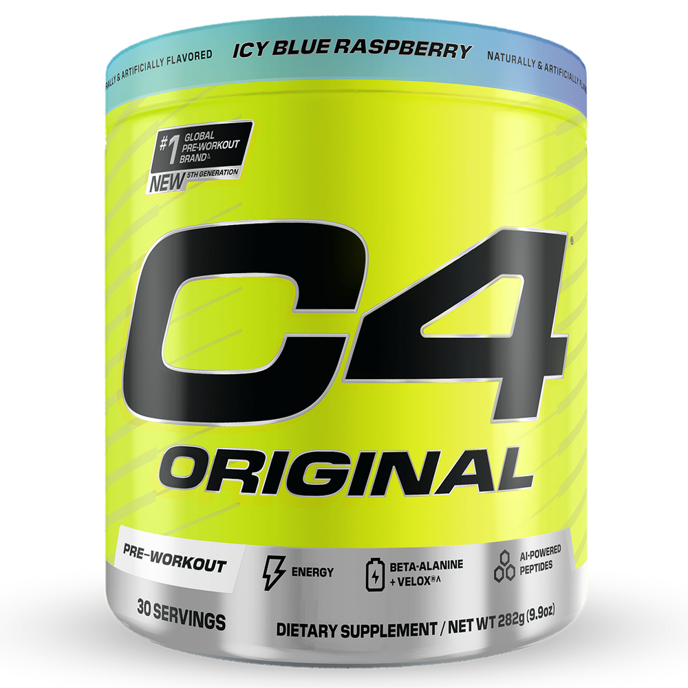 Cellucor C4 Original Pre Workout
