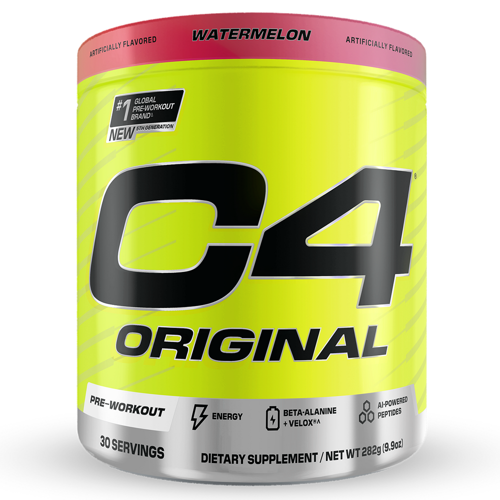 Cellucor C4 Original Pre Workout