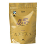 Clean Nutrition Whey Isolate Protein Powder 1kg