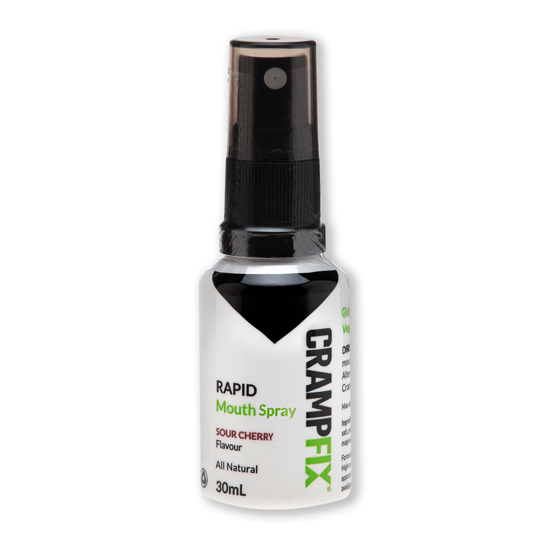 CrampFix Mouth Spray