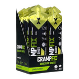 Fixx Nutrition CrampFix Quick Fix Shots