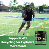 Optimum Nutrition Flavoured Creatine 360g