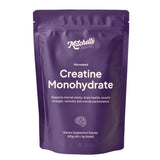 Mitchells Nutrition Creavitalis® Creatine Monohydrate Powder