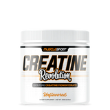 MuscleSport Creatine Revolution Powder