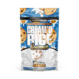 Cream'd Rice Gourmet
