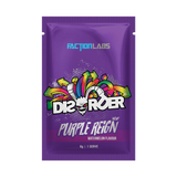 Faction Labs Disorder Pre-Workout
