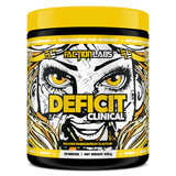 Faction Labs Deficit Clinical