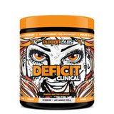 Faction Labs Deficit Clinical