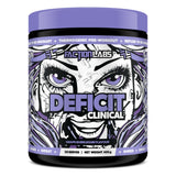 Faction Labs Deficit Clinical