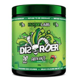 Faction Labs Disorder Pre-Workout