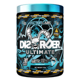 Faction Labs Disorder Ultimate Pre Workout