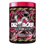 Faction Labs Disorder Ultimate Pre Workout