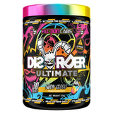 Faction Labs Disorder Ultimate Pre Workout