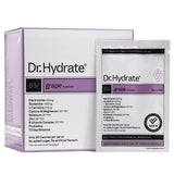 Dr Hydrate All-In-One Hydration Formula