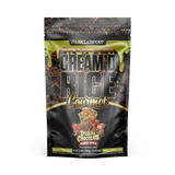 Cream'd Rice Gourmet