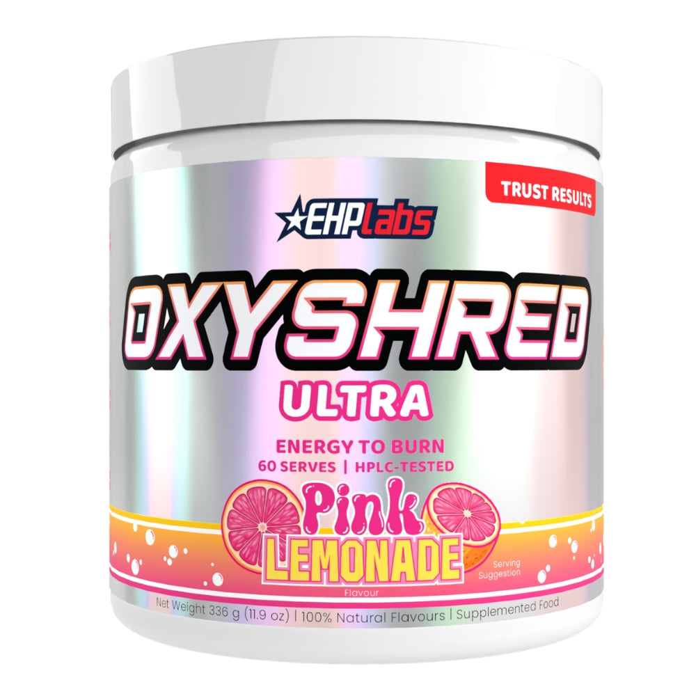 EHP Labs OxyShred Ultra Concentration Fat Burner