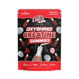 EHP Labs OxyShred Creatine Gummies