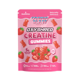 EHP Labs OxyShred Creatine Gummies