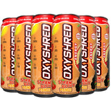 EHP Labs OxyShred Ultra Energy RTD 500ml Cans (New Recipe)