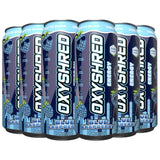 EHP Labs OxyShred Ultra Energy RTD 500ml Cans (New Recipe)
