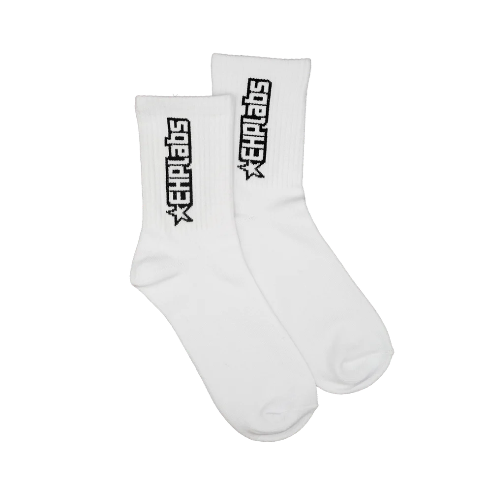 EHP Labs Sports Socks *Gift*