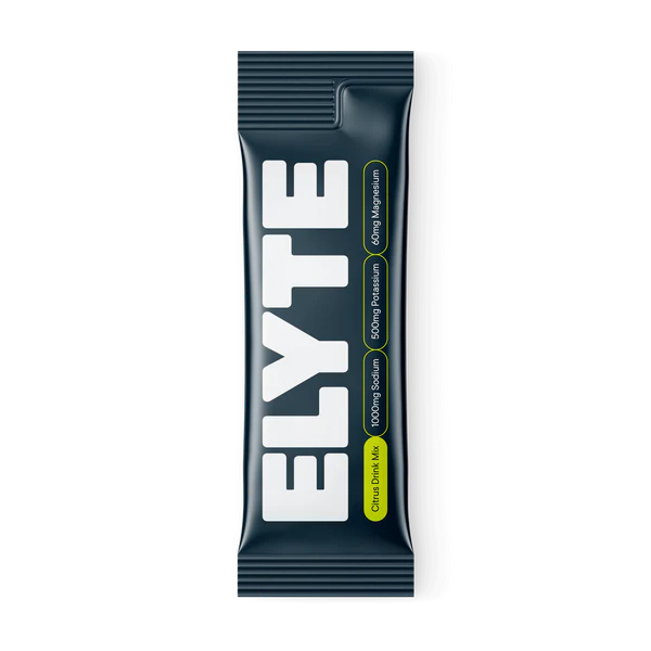 Elyte Hydration Powder Sachets