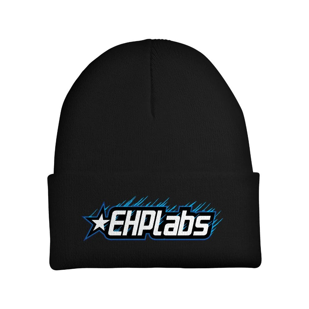 EHP Labs X Ghostbuster Beanie *Gift*
