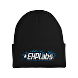 EHP Labs X Ghostbuster Beanie *Gift*