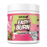 Nexus Sports Nutrition Easy Burn Powder