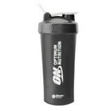 Optimum Nutrition Blender Bottle Shaker *Gift*
