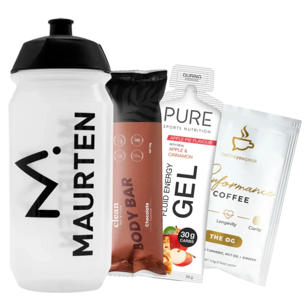 Energy & Endurance Bundle *Gift*