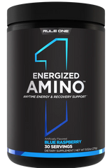 Rule 1 Energized Amino