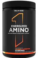 Rule 1 Energized Amino