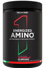 Rule 1 Energized Amino