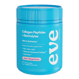 Eve Wellness Collagen Peptides + Electrolytes Powder