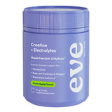 Eve Wellness Creatine + Electrolytes Powder