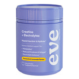 Eve Wellness Creatine + Electrolytes Powder