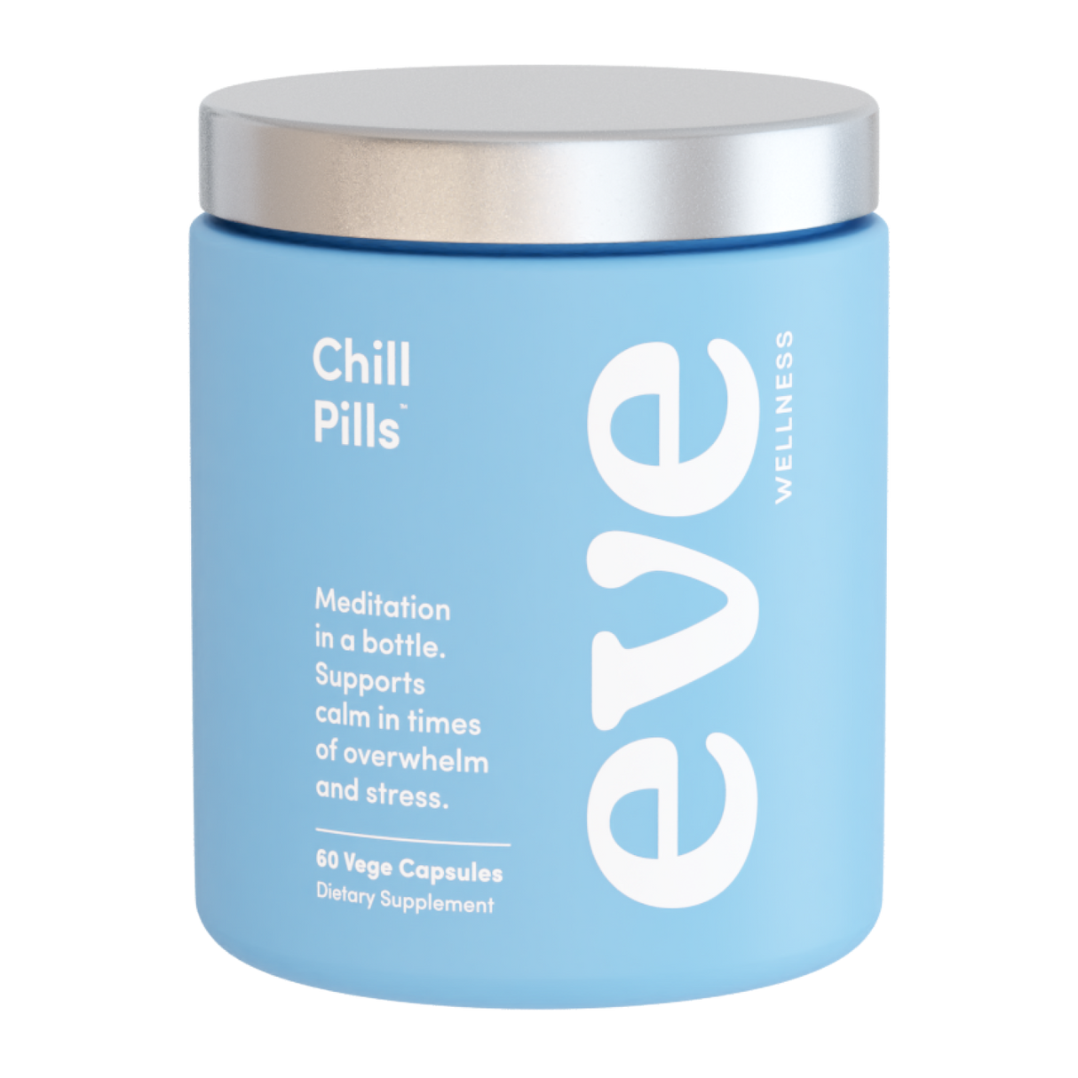 Eve Wellness Chill Pills